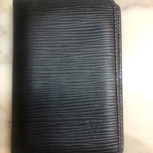 Louis Vuitton Epi Pocket Organizer